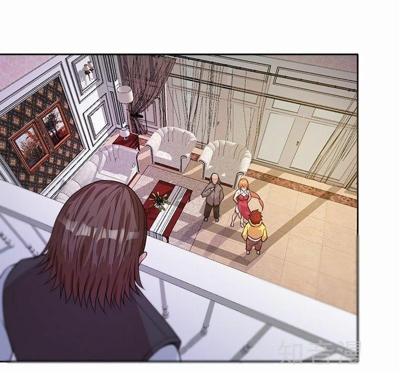 Tiên Vương Trùng Sinh 8 trang 46