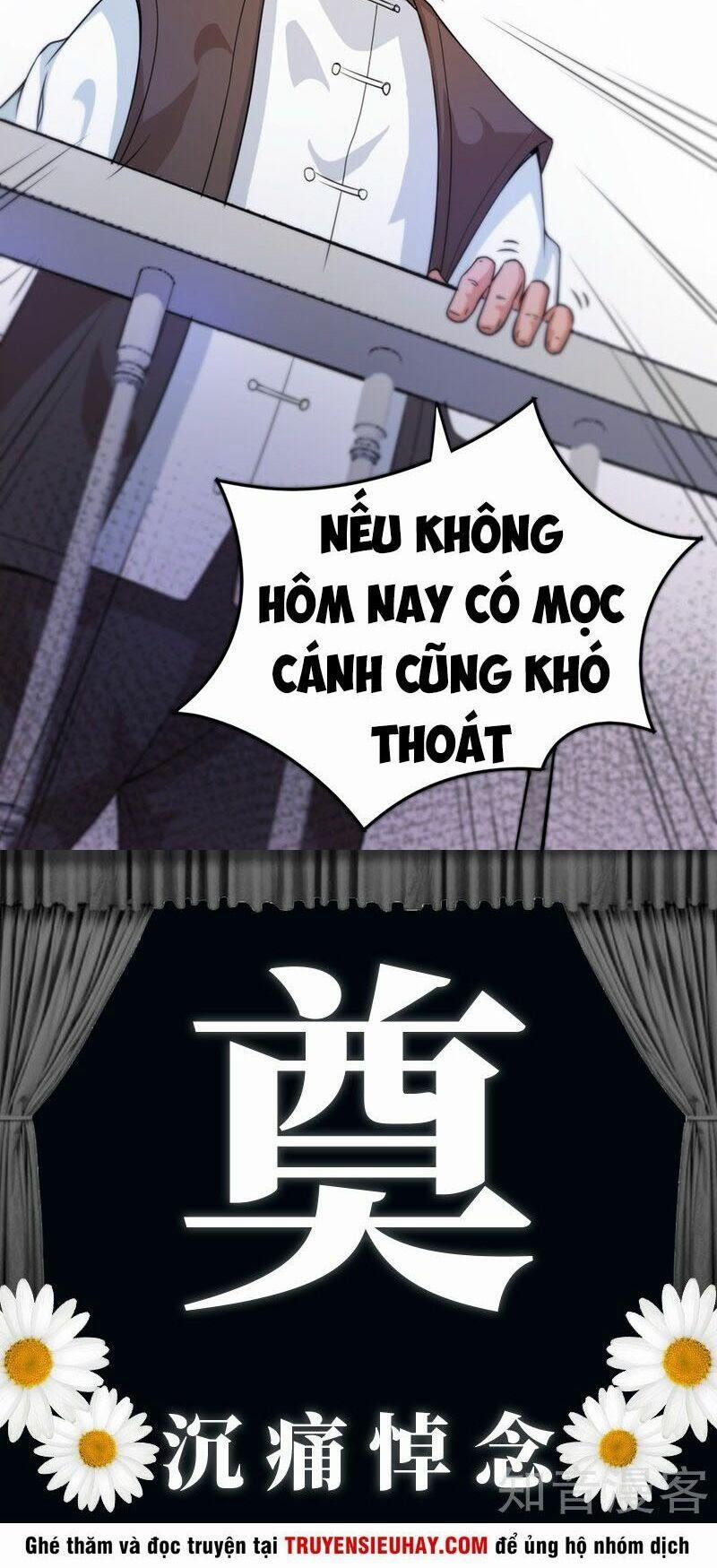 Tiên Vương Trùng Sinh 8 trang 48