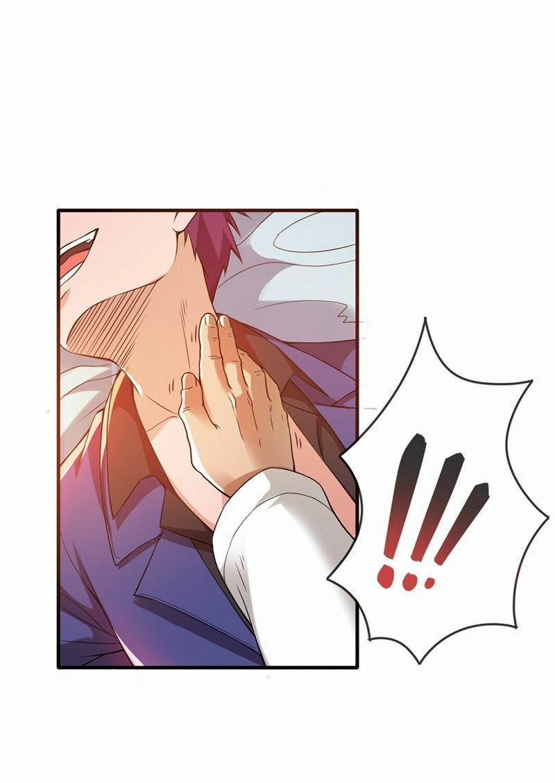 Tiên Vương Trùng Sinh 8 trang 5