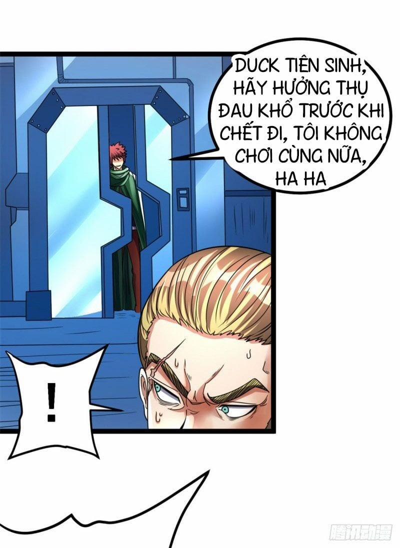 Tiên Vương Trùng Sinh 81 trang 20