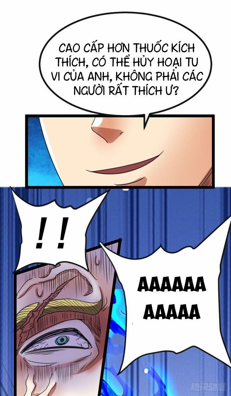 Tiên Vương Trùng Sinh 81 trang 8