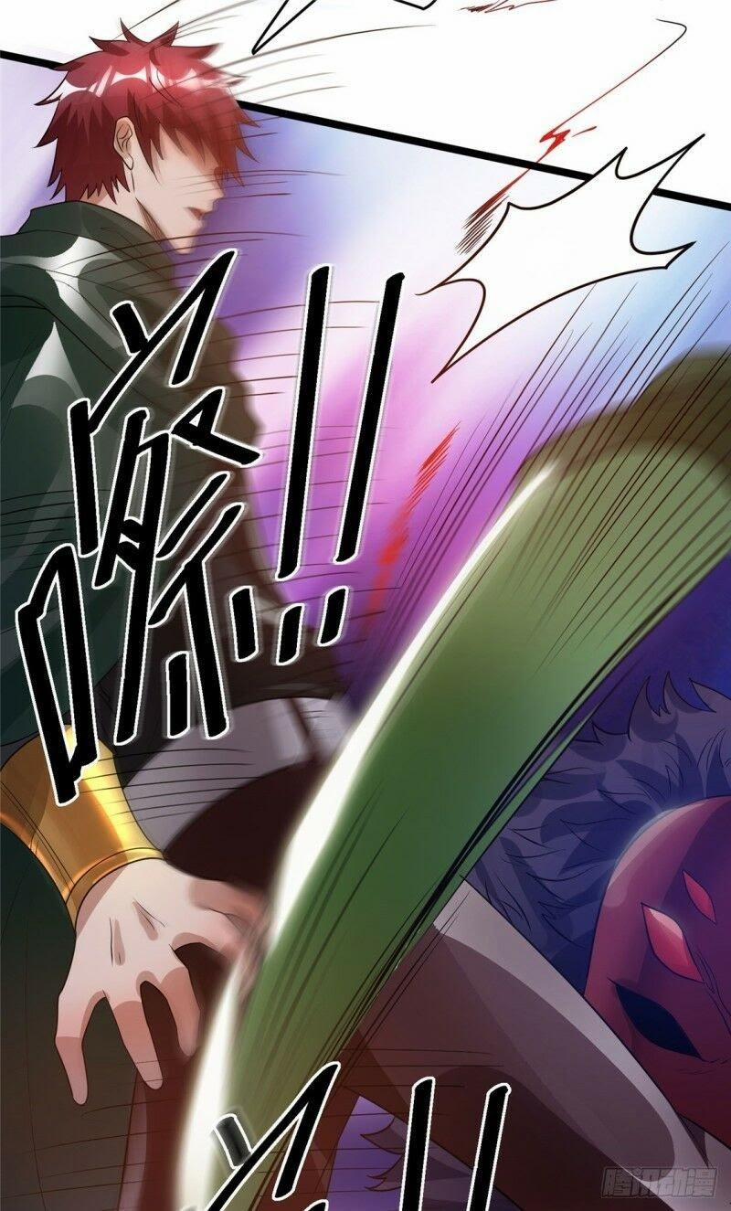 Tiên Vương Trùng Sinh 82 trang 1