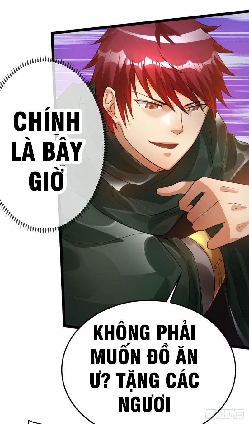 Tiên Vương Trùng Sinh 82 trang 10