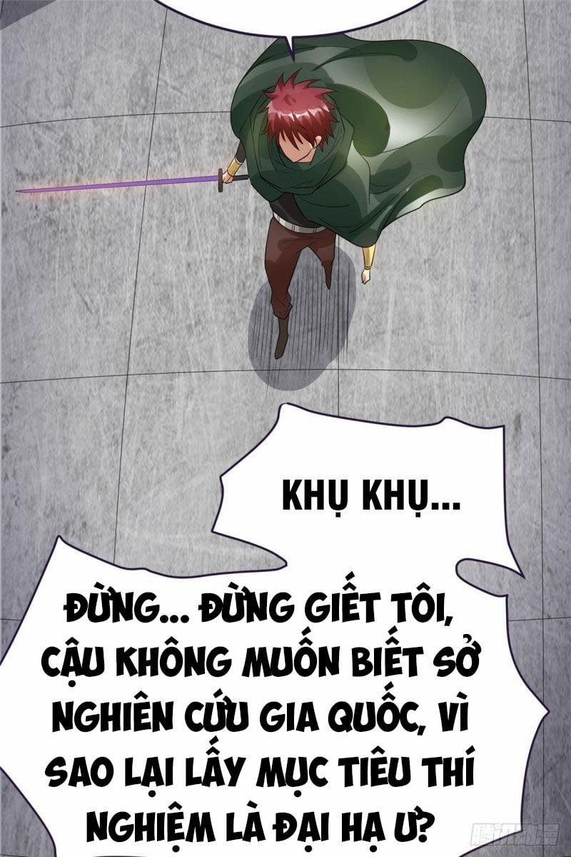 Tiên Vương Trùng Sinh 82 trang 22