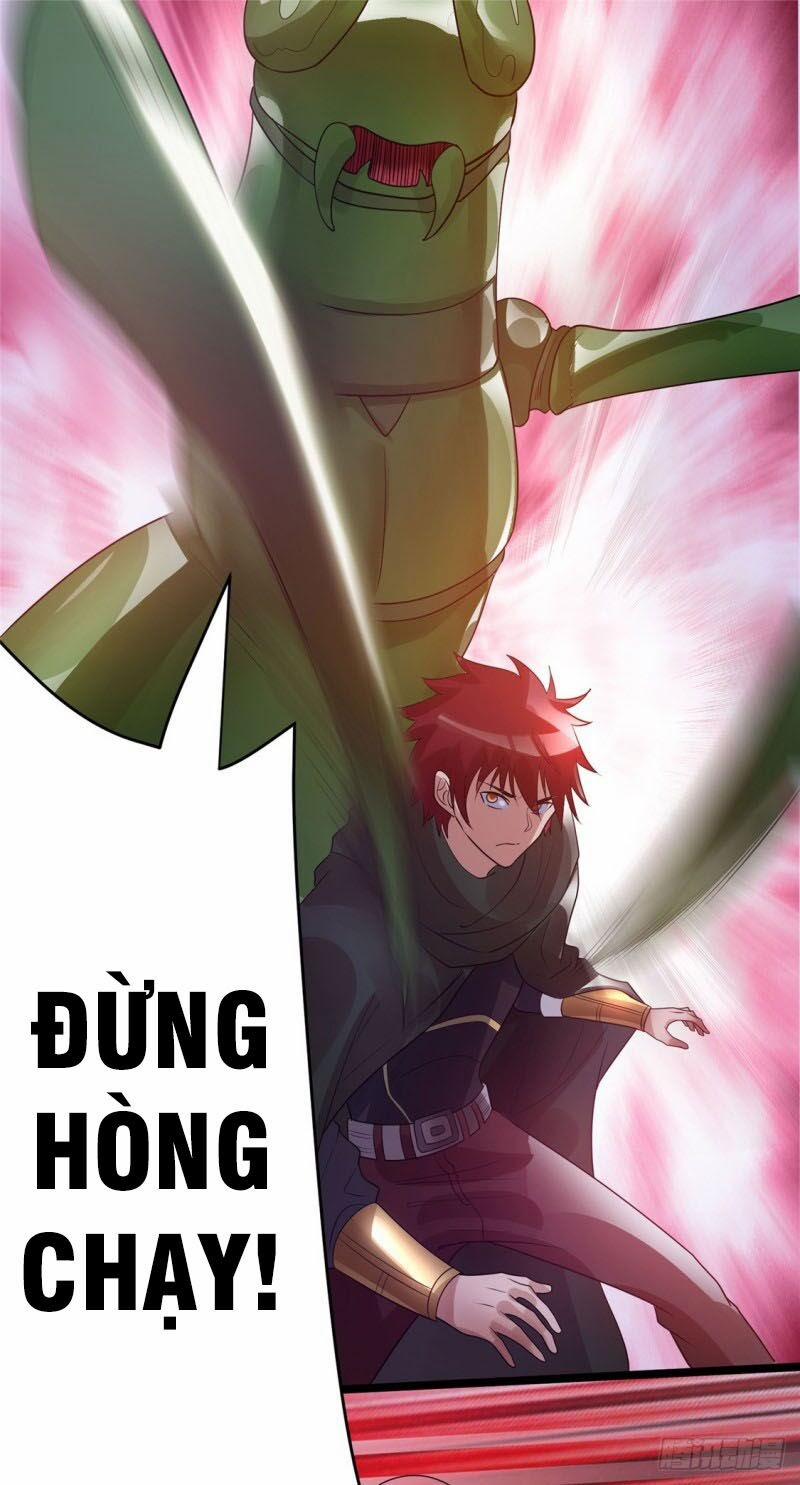 Tiên Vương Trùng Sinh 82 trang 3