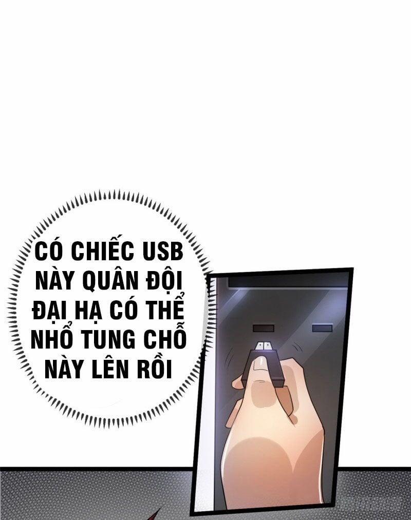 Tiên Vương Trùng Sinh 82 trang 30