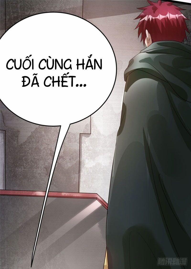 Tiên Vương Trùng Sinh 82 trang 33