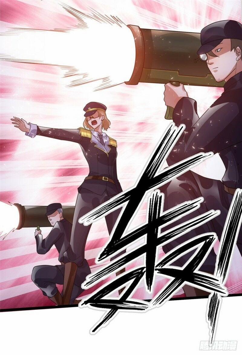 Tiên Vương Trùng Sinh 82 trang 40