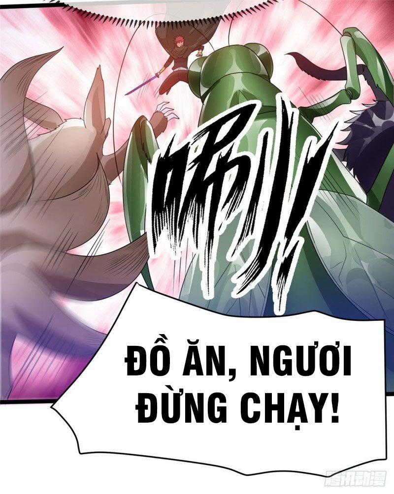 Tiên Vương Trùng Sinh 82 trang 9