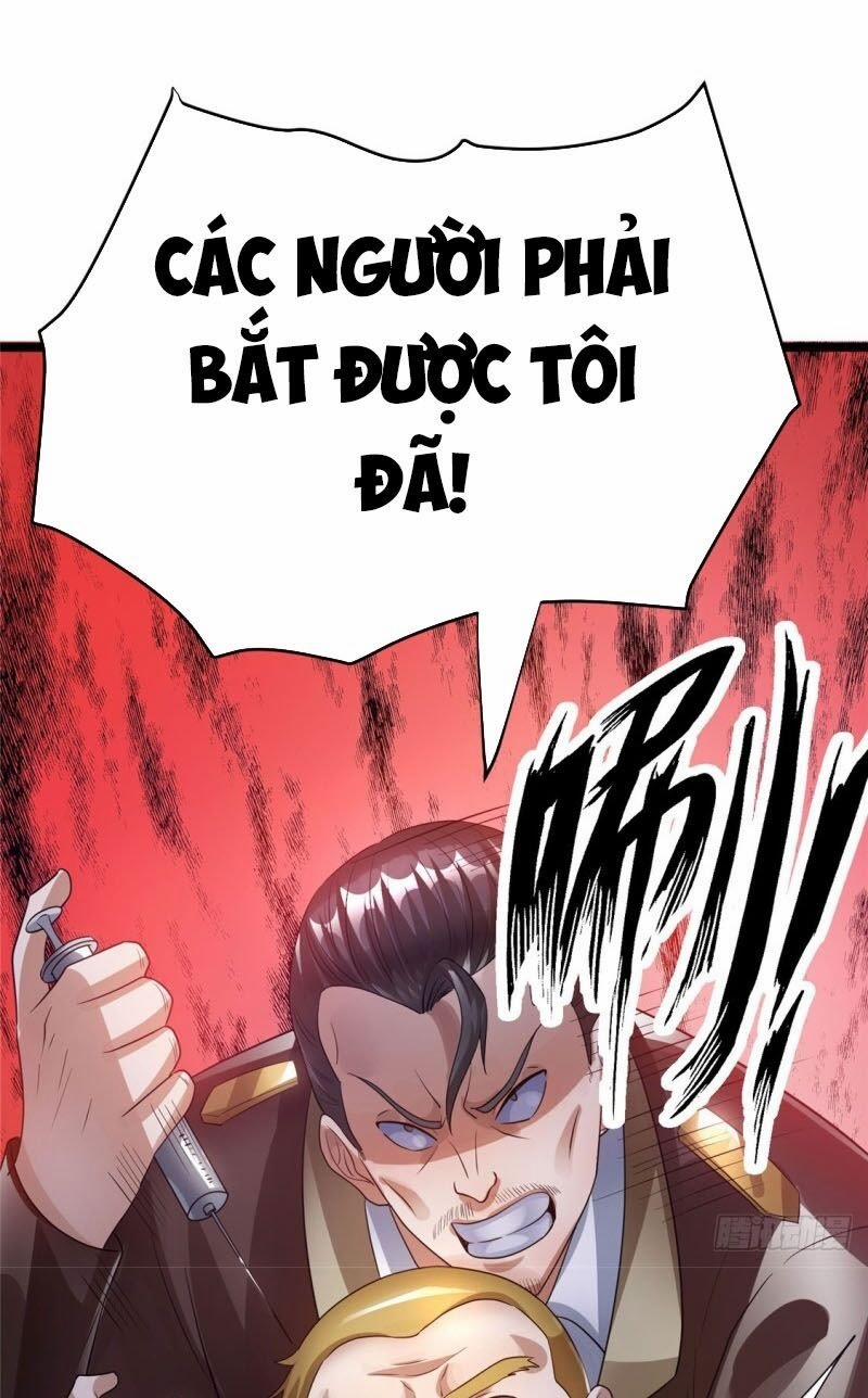 Tiên Vương Trùng Sinh 83 trang 16