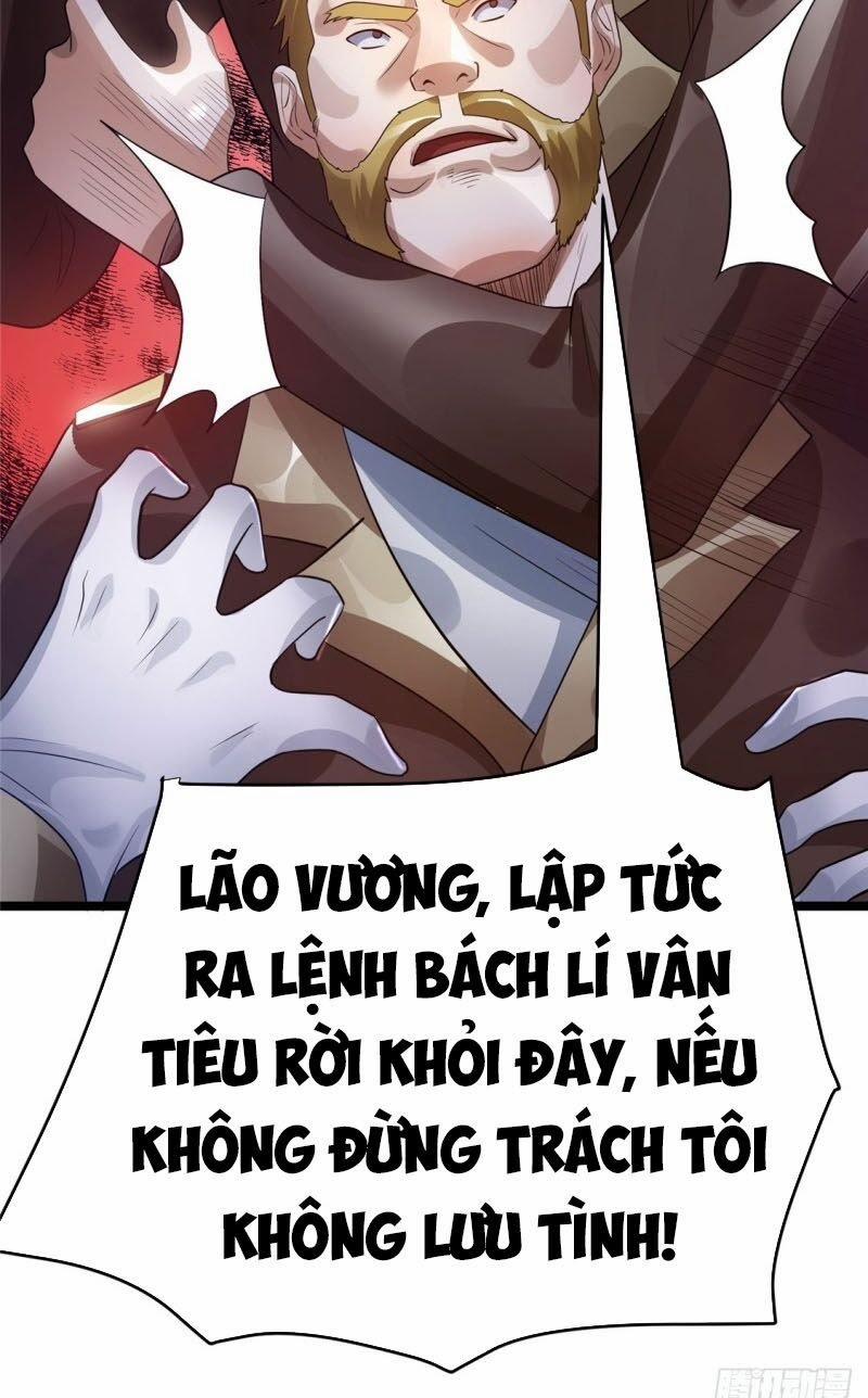 Tiên Vương Trùng Sinh 83 trang 17