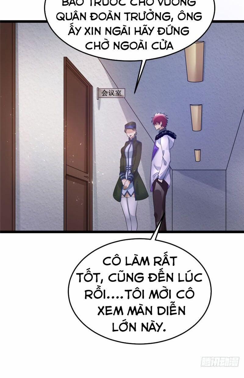 Tiên Vương Trùng Sinh 83 trang 2