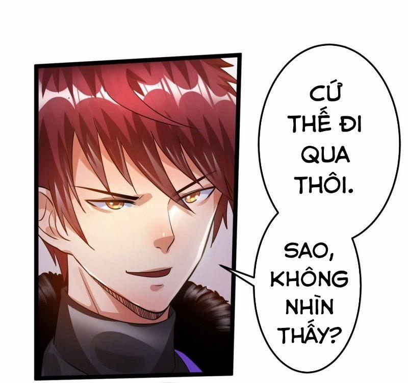 Tiên Vương Trùng Sinh 83 trang 23