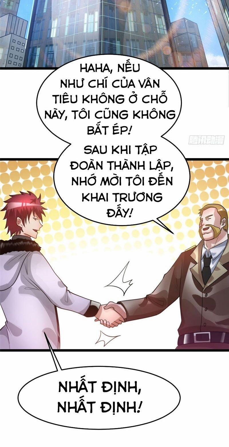 Tiên Vương Trùng Sinh 83 trang 31