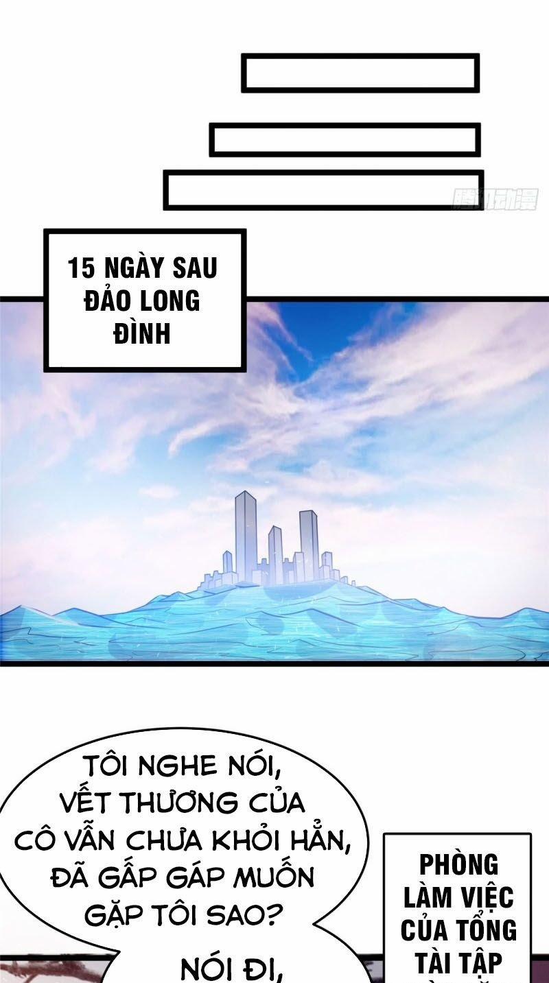 Tiên Vương Trùng Sinh 83 trang 32