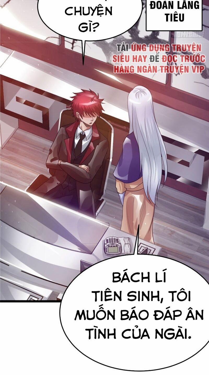 Tiên Vương Trùng Sinh 83 trang 33