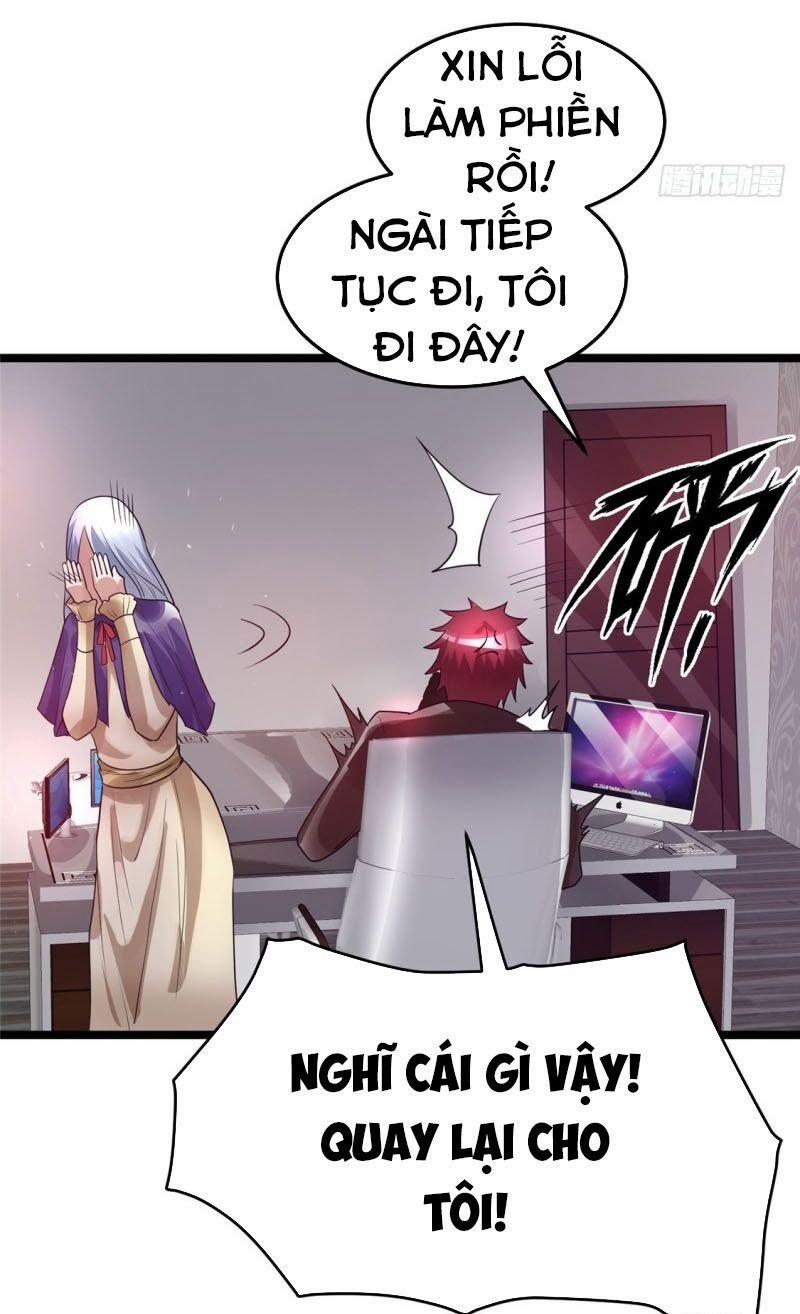 Tiên Vương Trùng Sinh 83 trang 38