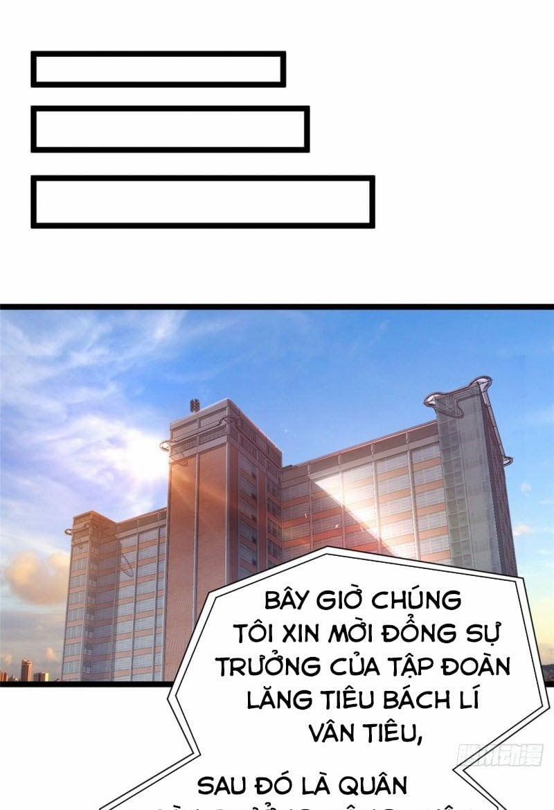 Tiên Vương Trùng Sinh 83 trang 41