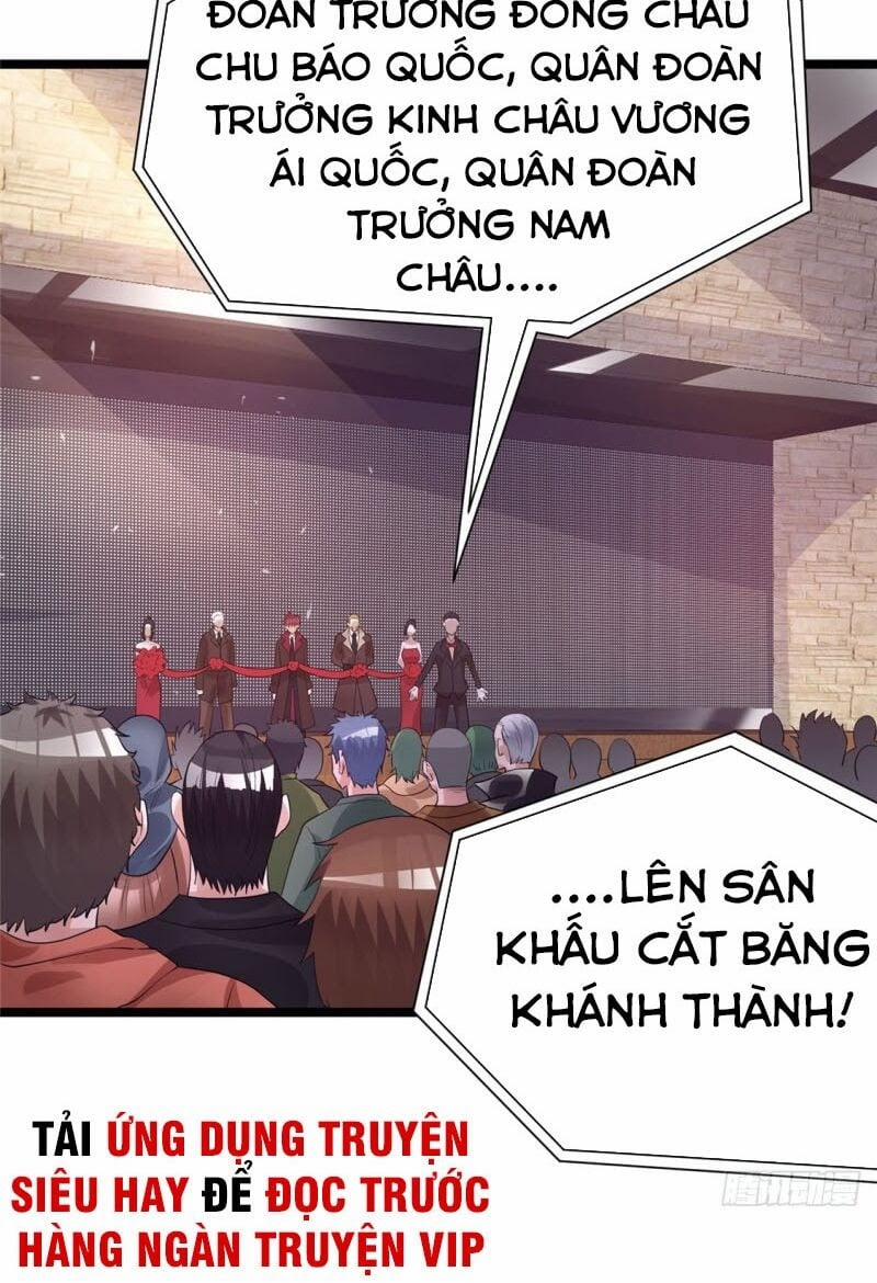 Tiên Vương Trùng Sinh 83 trang 42