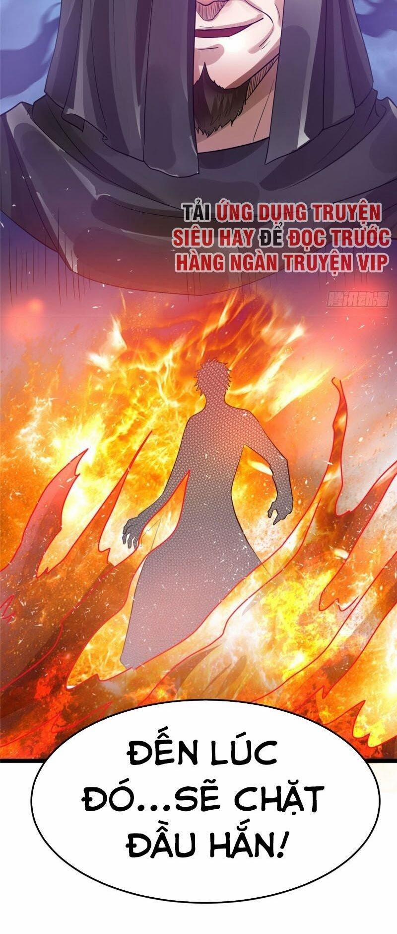 Tiên Vương Trùng Sinh 83 trang 47