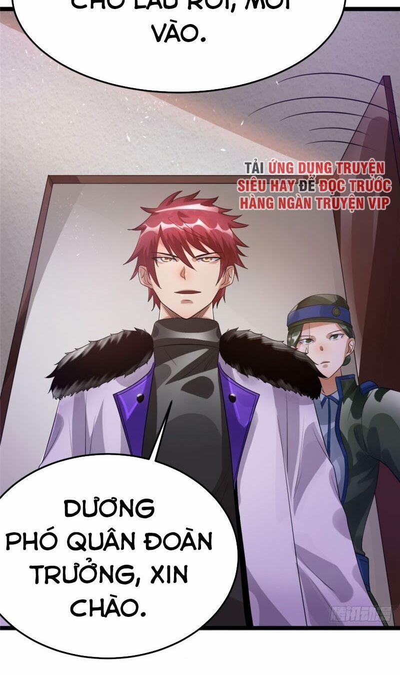 Tiên Vương Trùng Sinh 83 trang 9