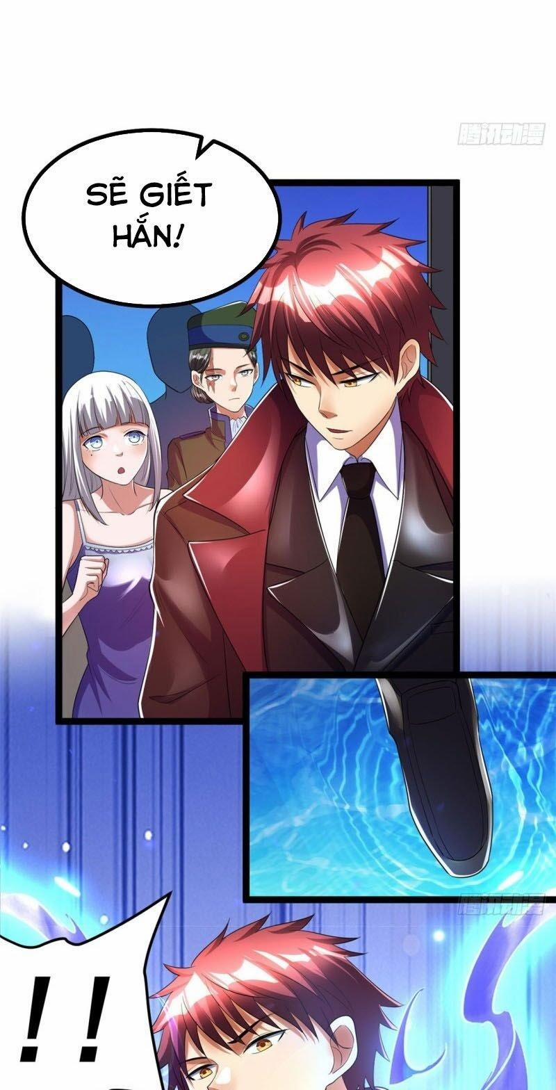 Tiên Vương Trùng Sinh 84 trang 1