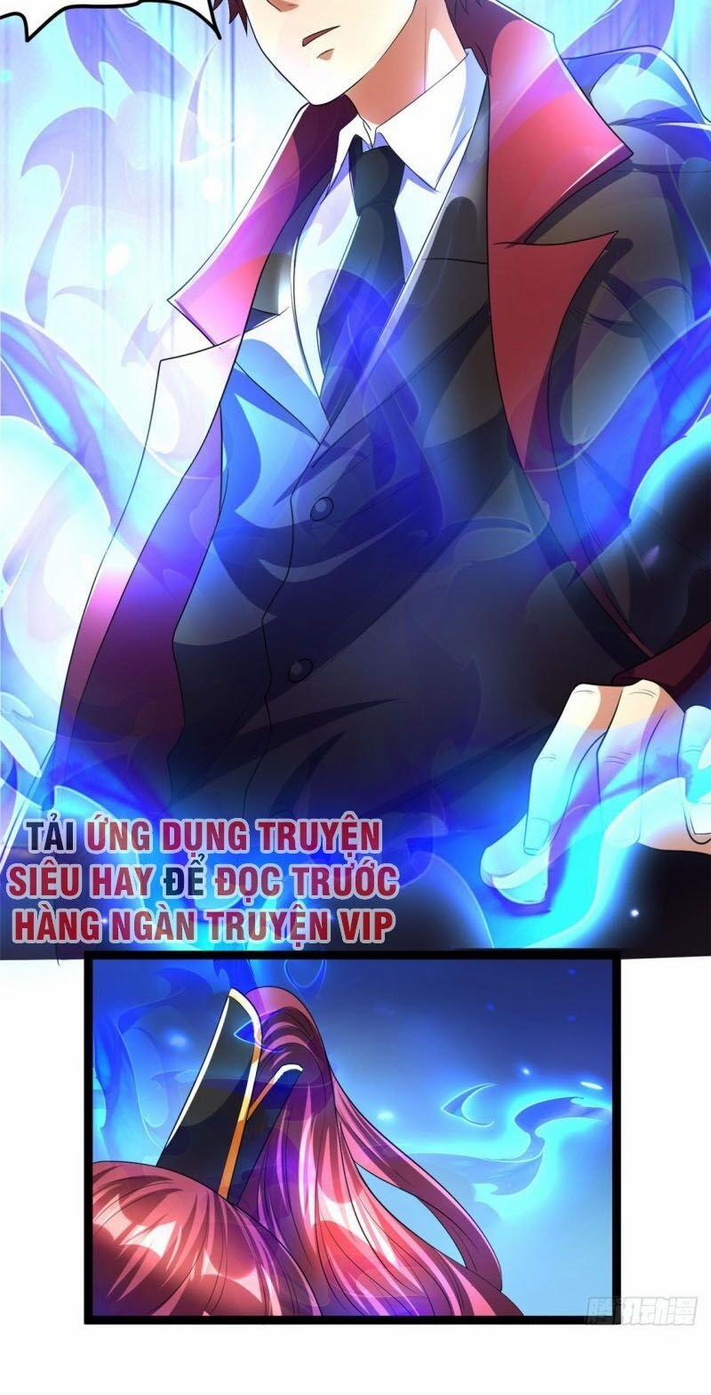 Tiên Vương Trùng Sinh 84 trang 2