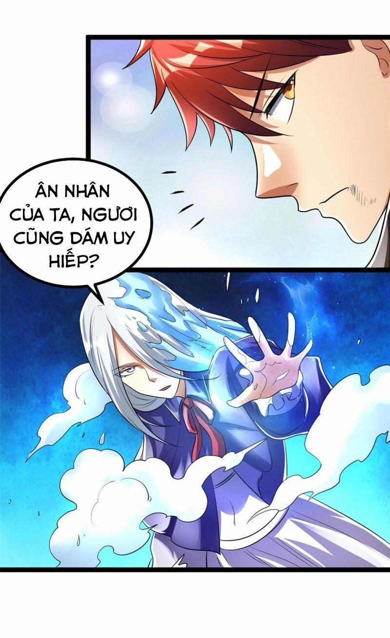 Tiên Vương Trùng Sinh 84 trang 25