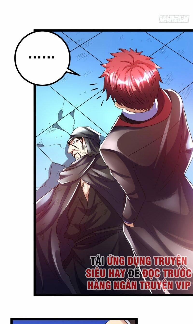 Tiên Vương Trùng Sinh 84 trang 28