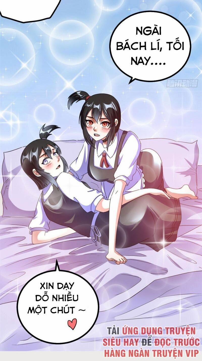 Tiên Vương Trùng Sinh 84 trang 34