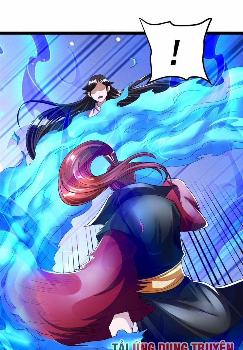 Tiên Vương Trùng Sinh 84 trang 7