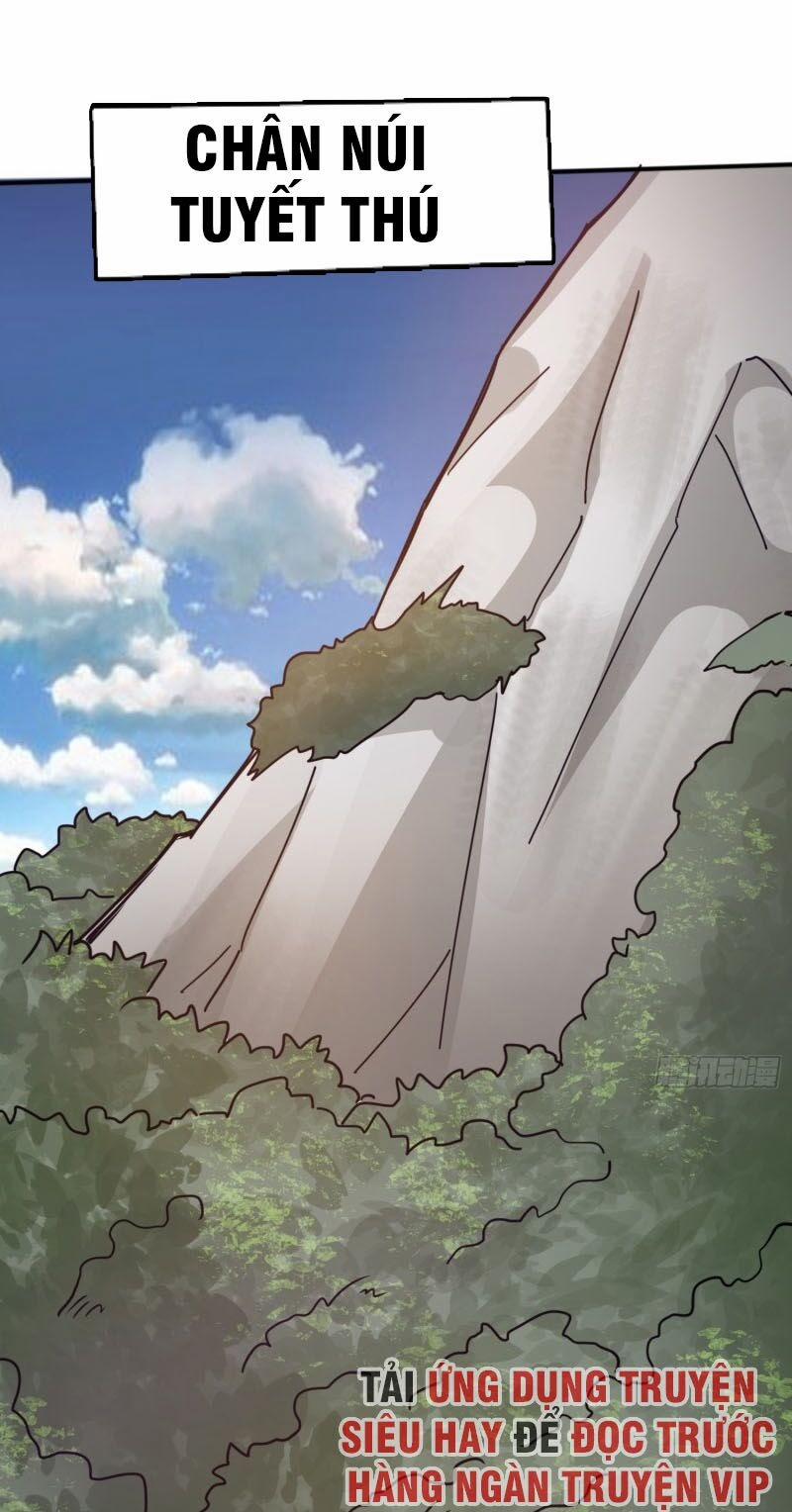 Tiên Vương Trùng Sinh 85 trang 11