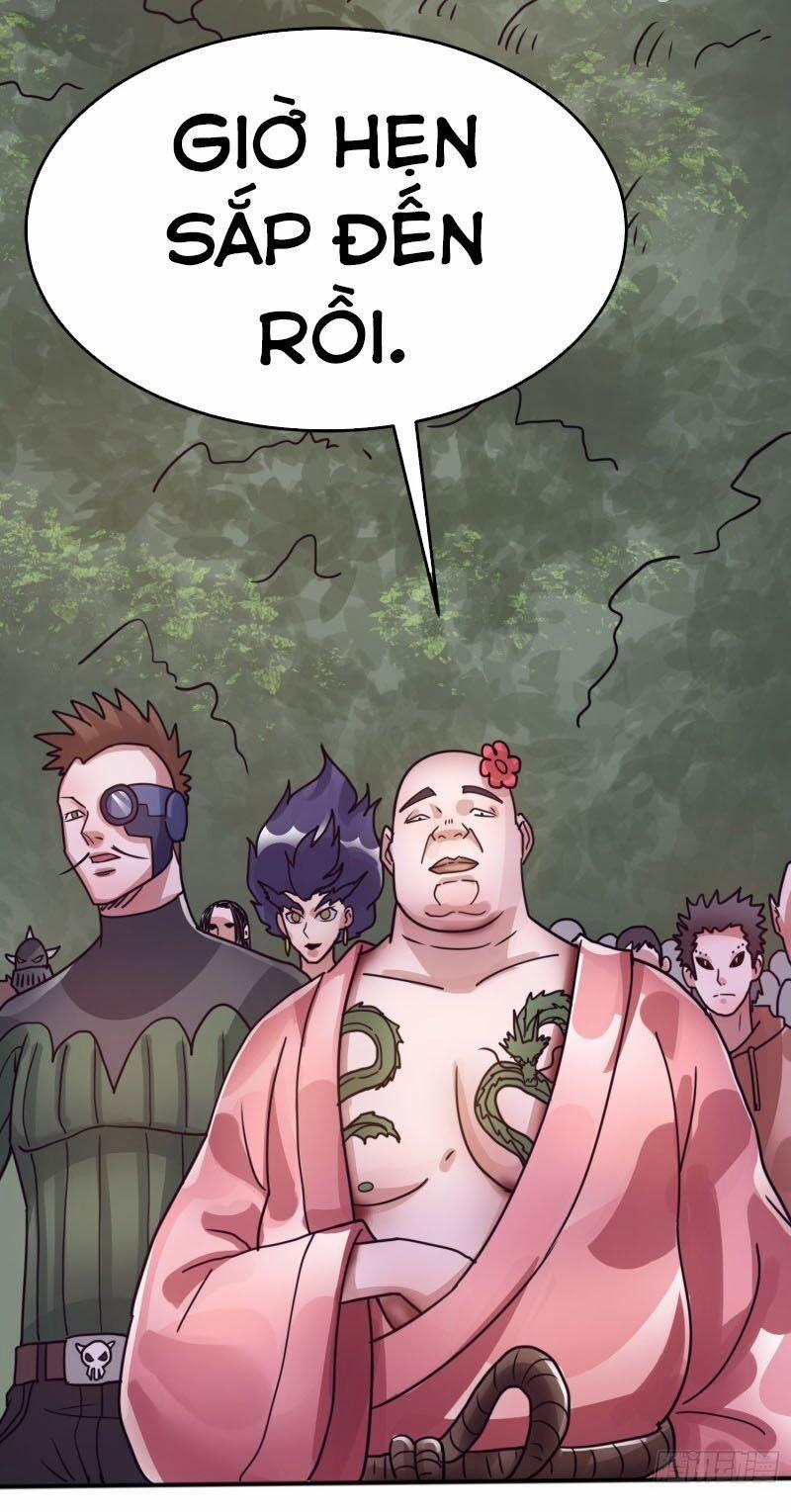 Tiên Vương Trùng Sinh 85 trang 12