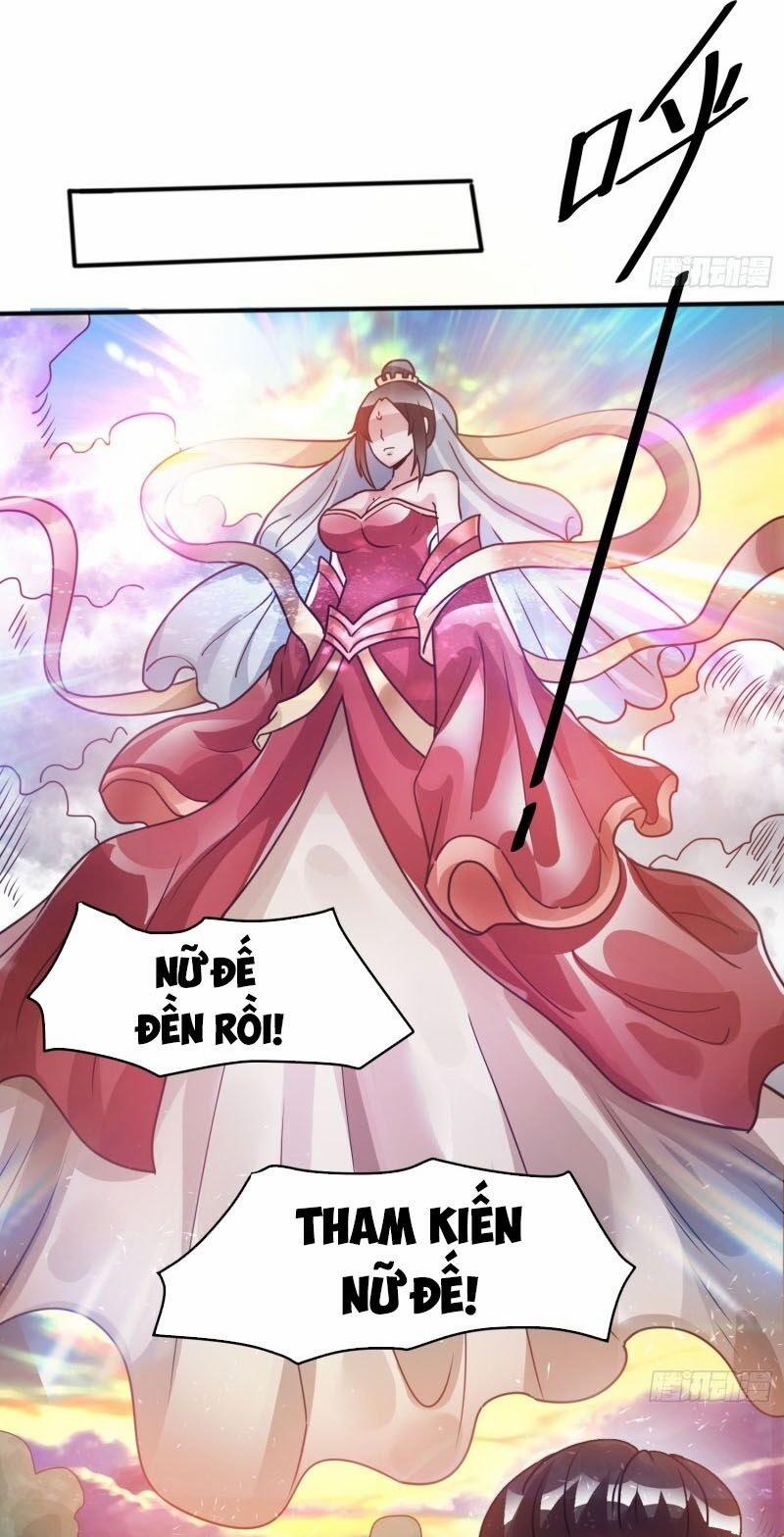 Tiên Vương Trùng Sinh 85 trang 16