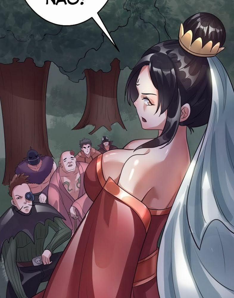 Tiên Vương Trùng Sinh 85 trang 19