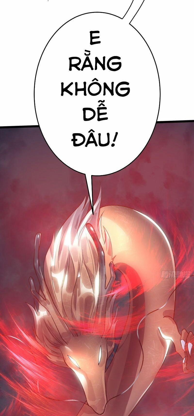 Tiên Vương Trùng Sinh 85 trang 23