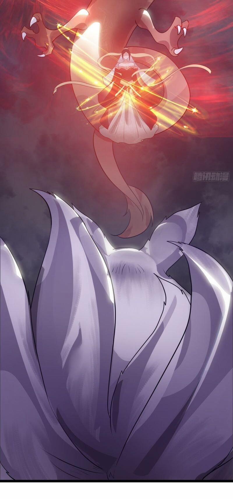 Tiên Vương Trùng Sinh 85 trang 24