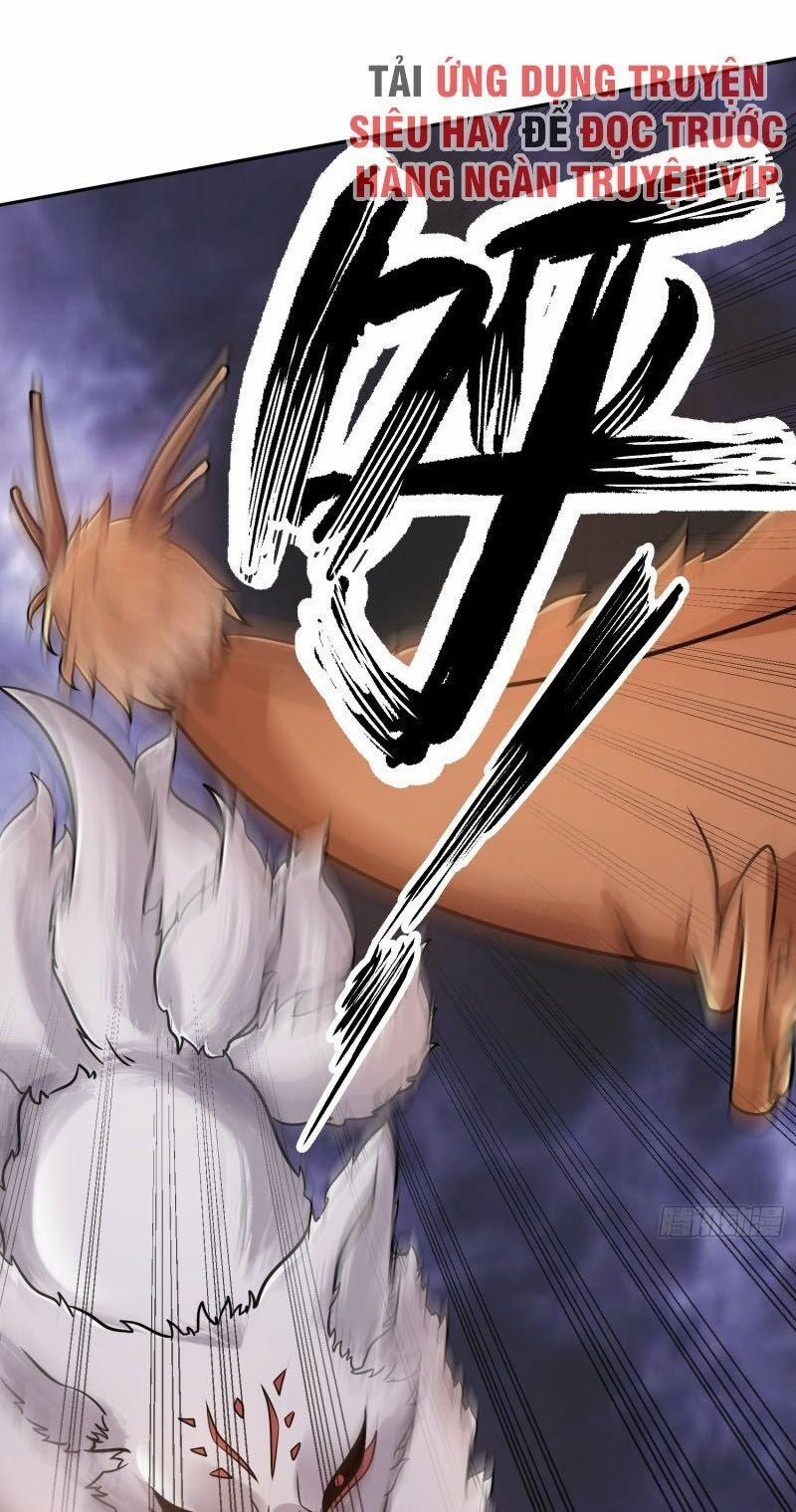 Tiên Vương Trùng Sinh 85 trang 25