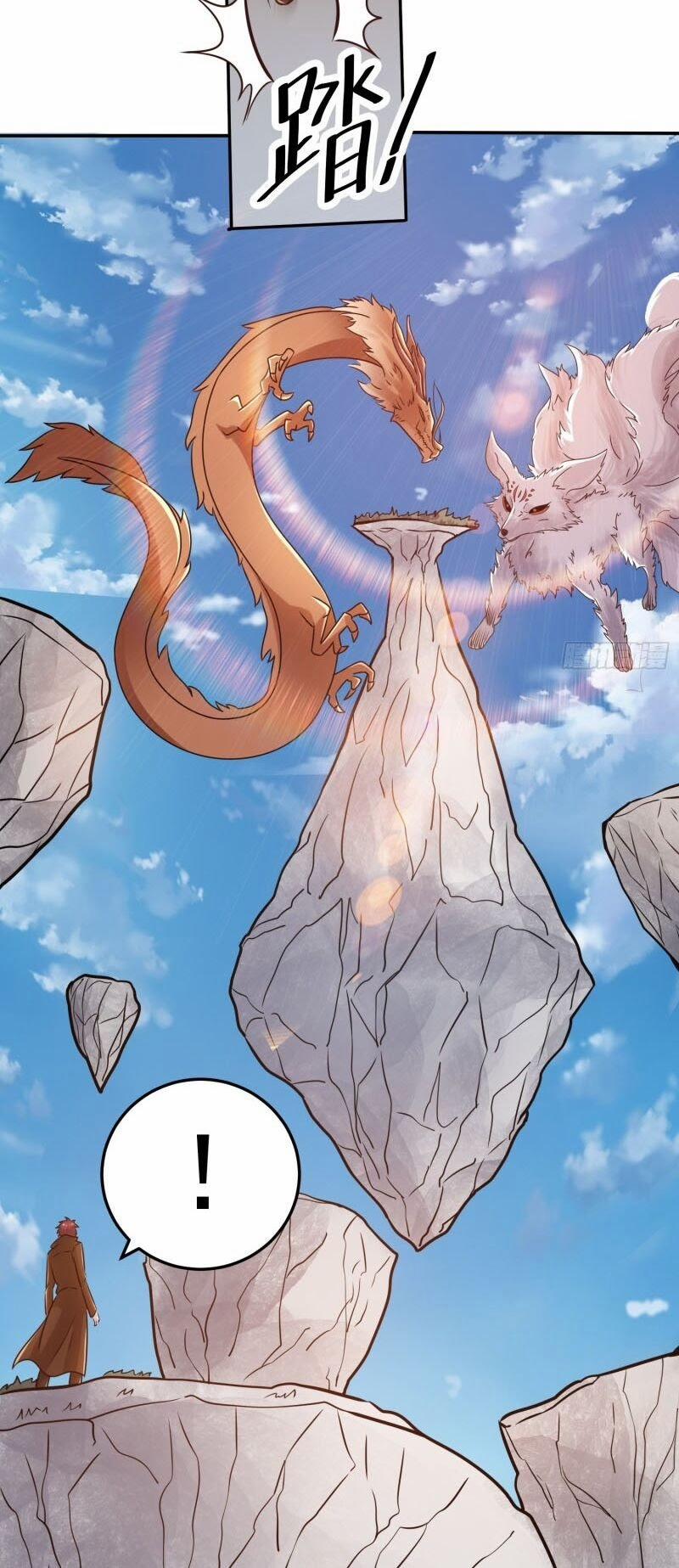 Tiên Vương Trùng Sinh 85 trang 28