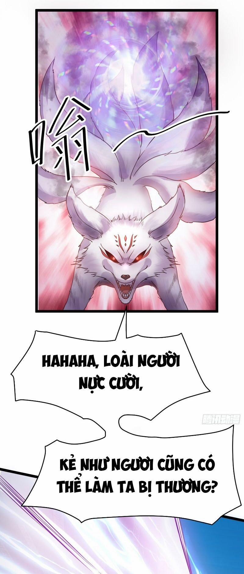 Tiên Vương Trùng Sinh 85 trang 31