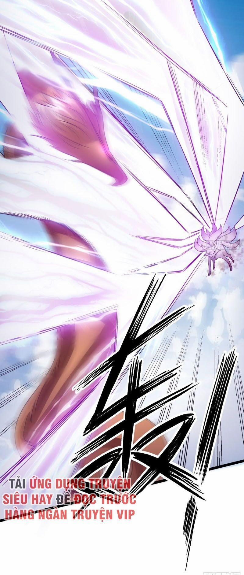 Tiên Vương Trùng Sinh 85 trang 32