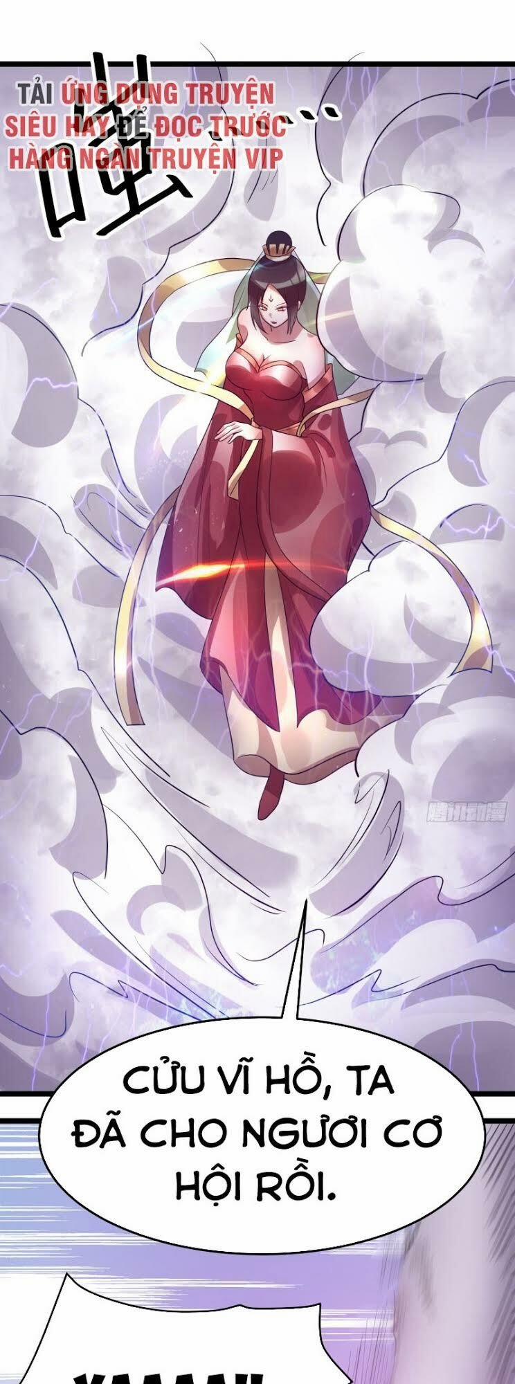 Tiên Vương Trùng Sinh 85 trang 34