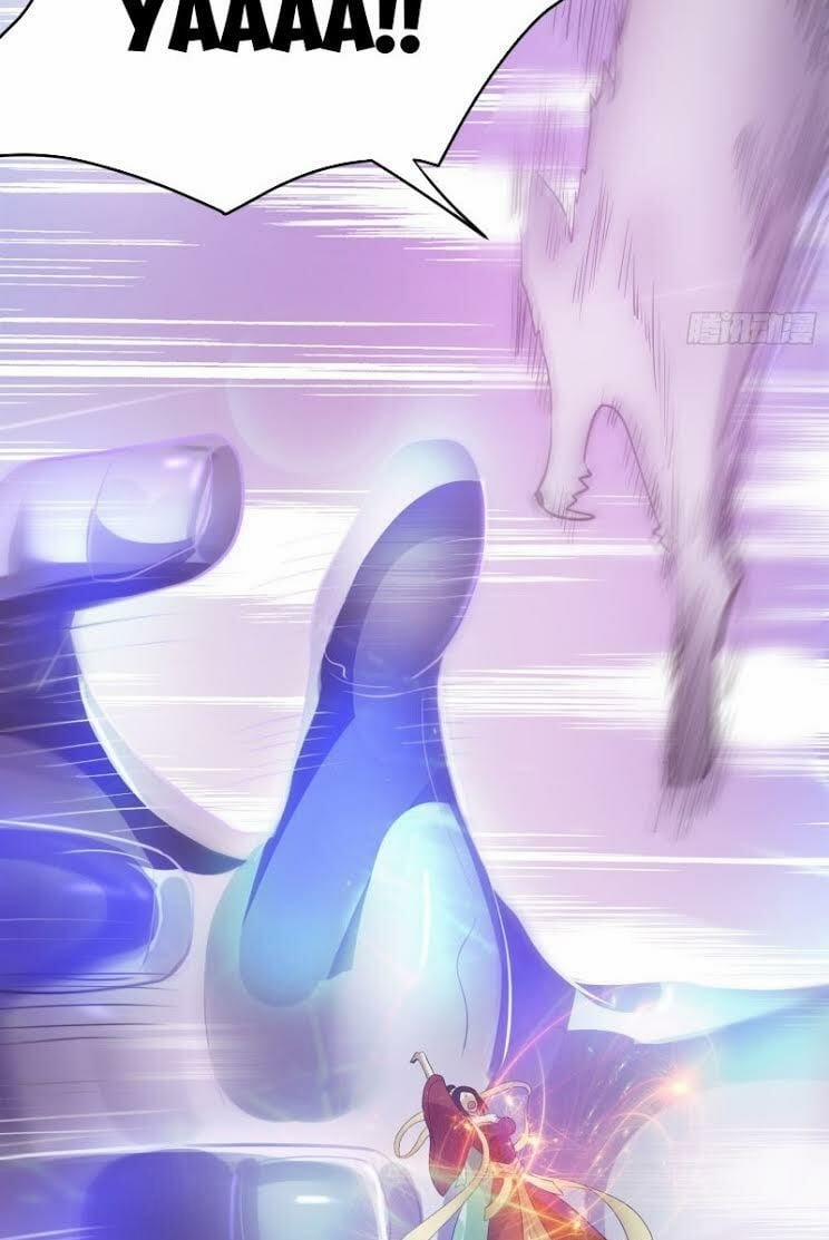 Tiên Vương Trùng Sinh 85 trang 35