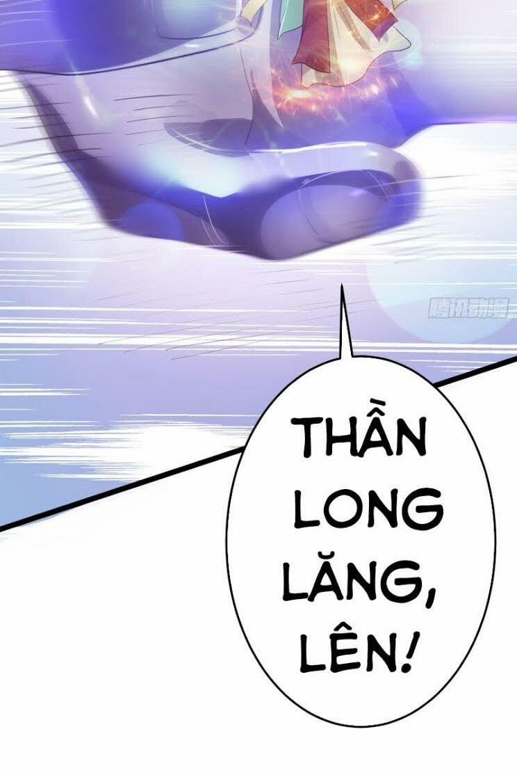 Tiên Vương Trùng Sinh 85 trang 36