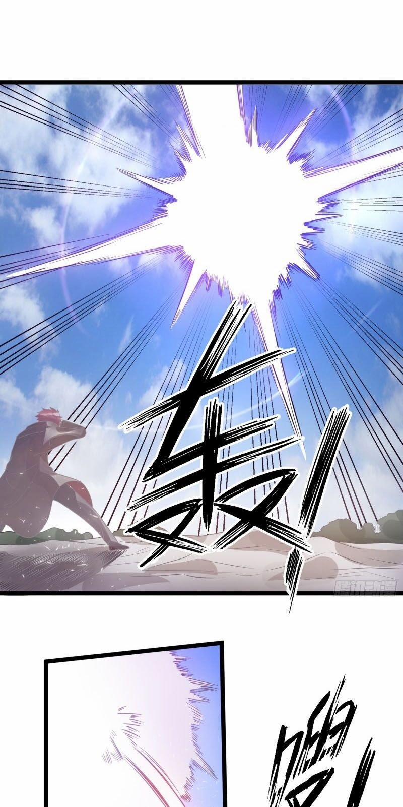 Tiên Vương Trùng Sinh 85 trang 37