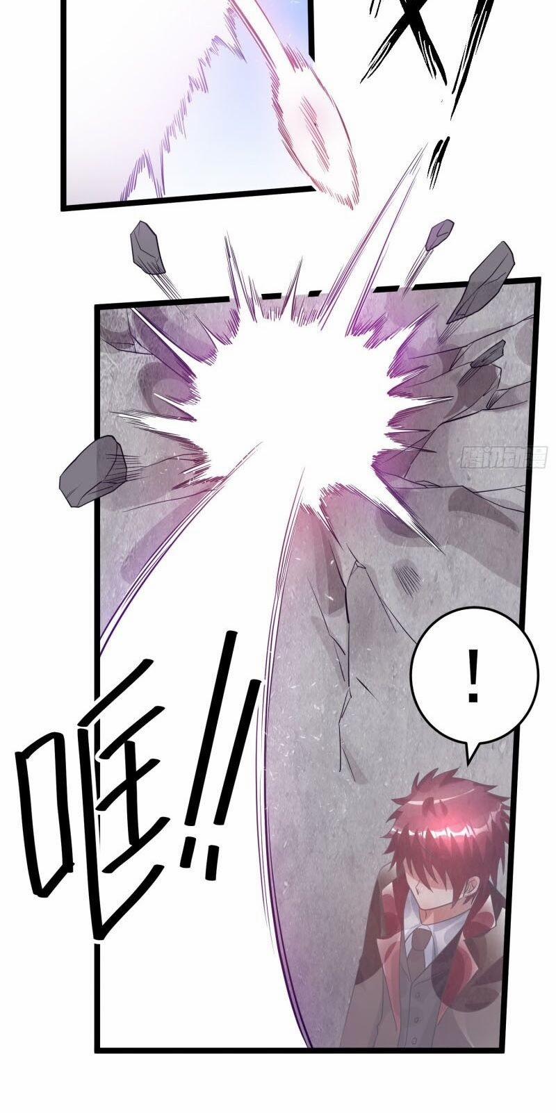 Tiên Vương Trùng Sinh 85 trang 38