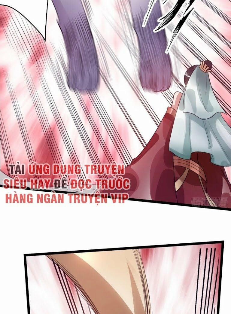 Tiên Vương Trùng Sinh 85 trang 40