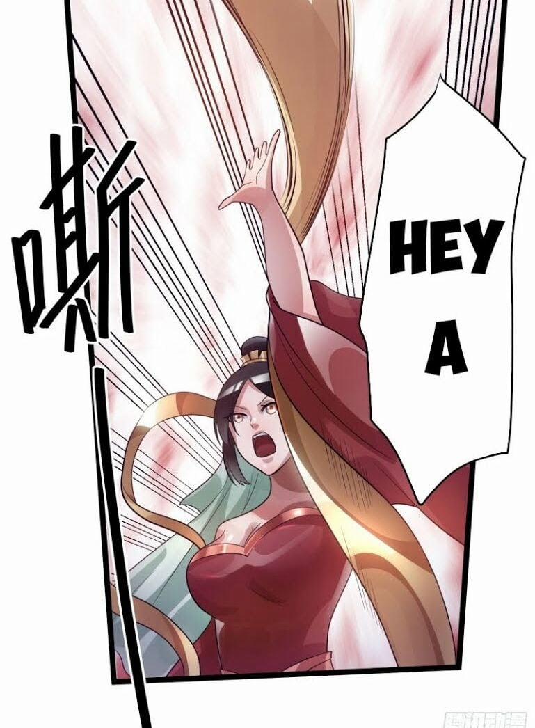 Tiên Vương Trùng Sinh 85 trang 41