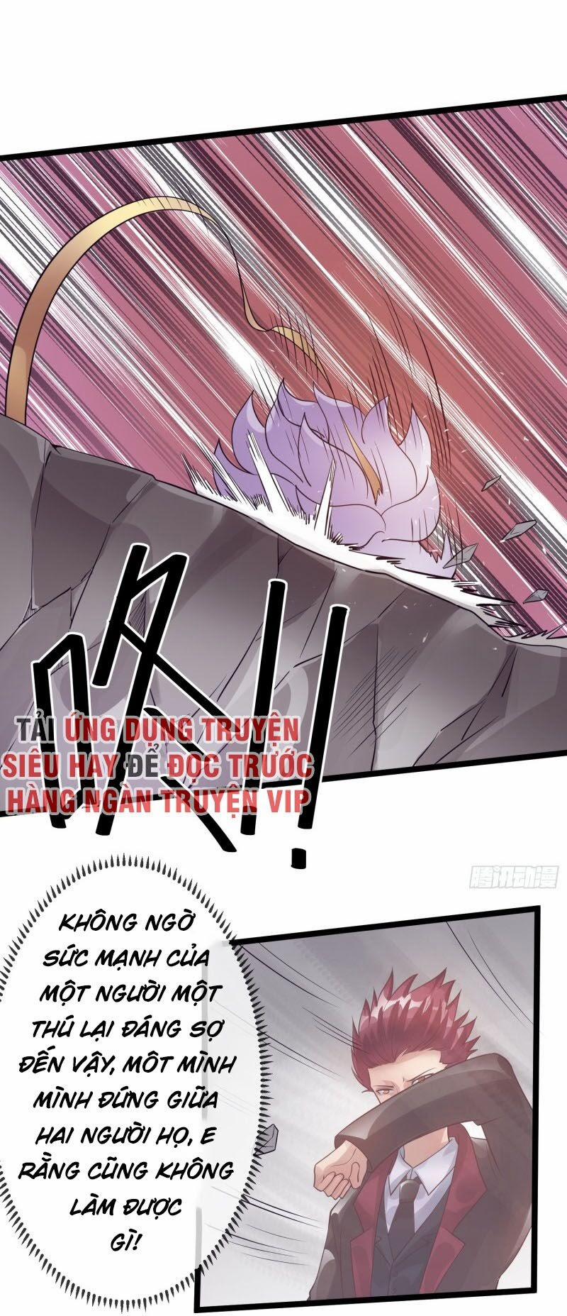 Tiên Vương Trùng Sinh 85 trang 44