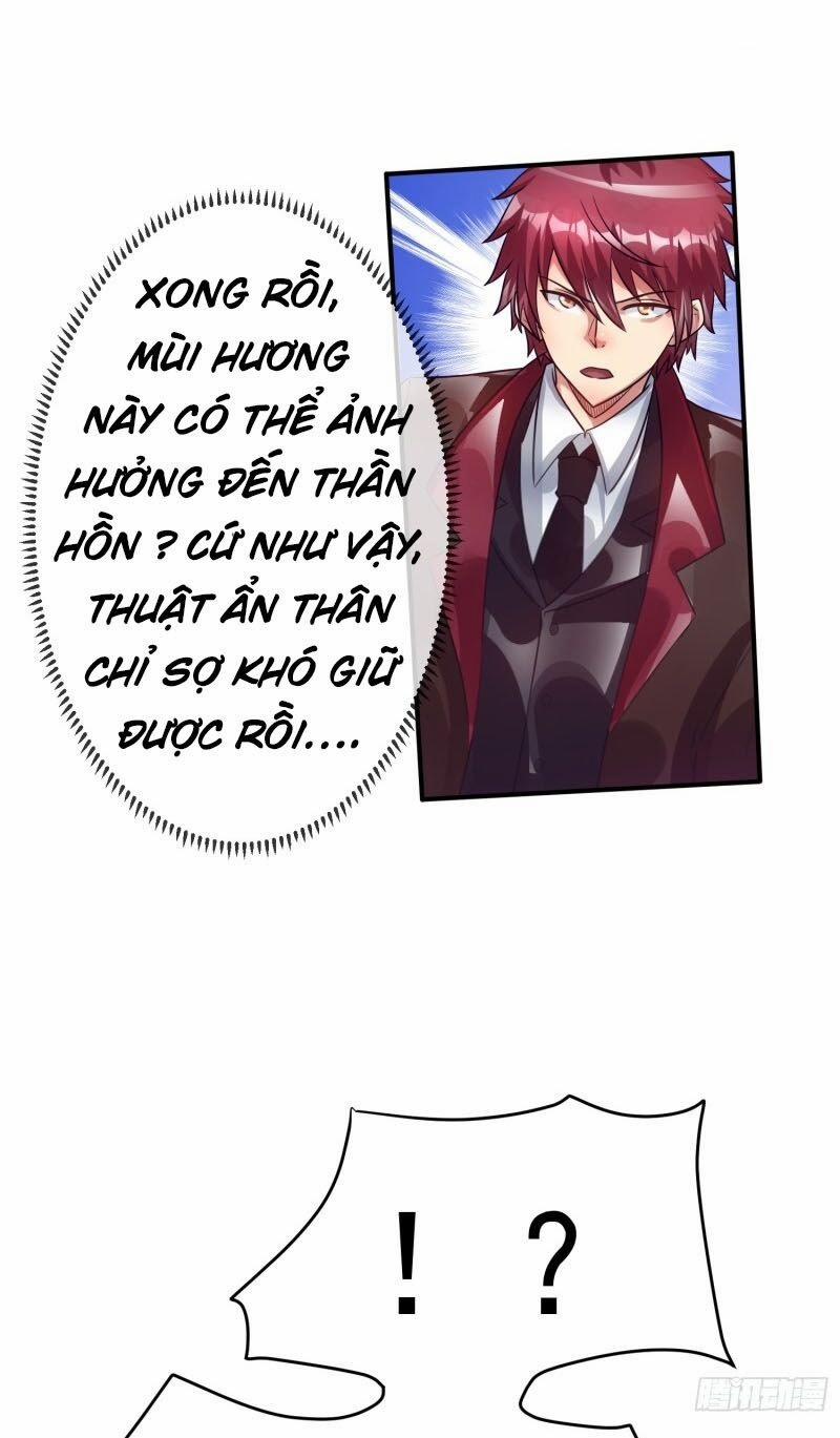 Tiên Vương Trùng Sinh 85 trang 47